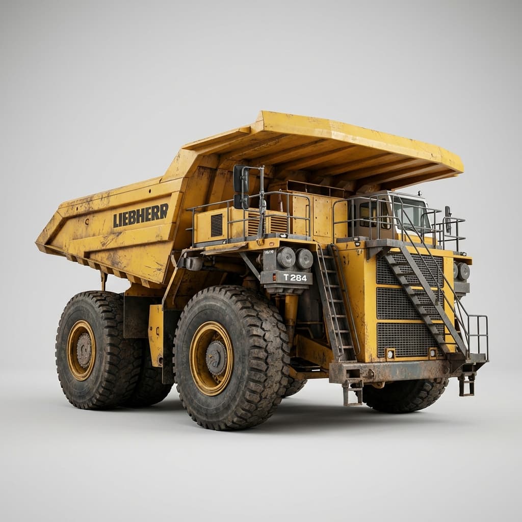 İnşaat & Madencilik