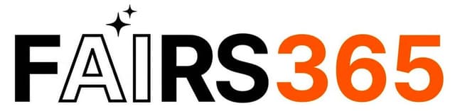 FAIRS365 Logo